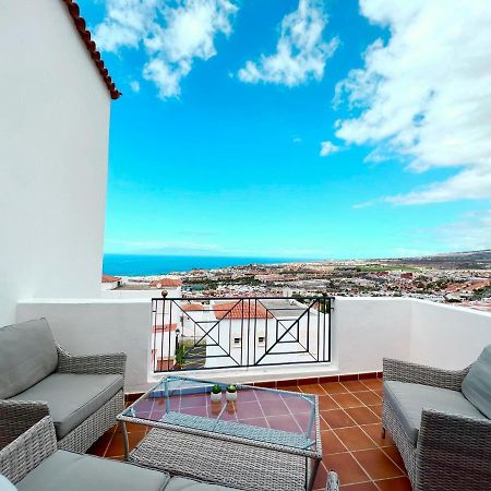 Balcon De Atlantico 2Bed Apartment أذيخي المظهر الخارجي الصورة
