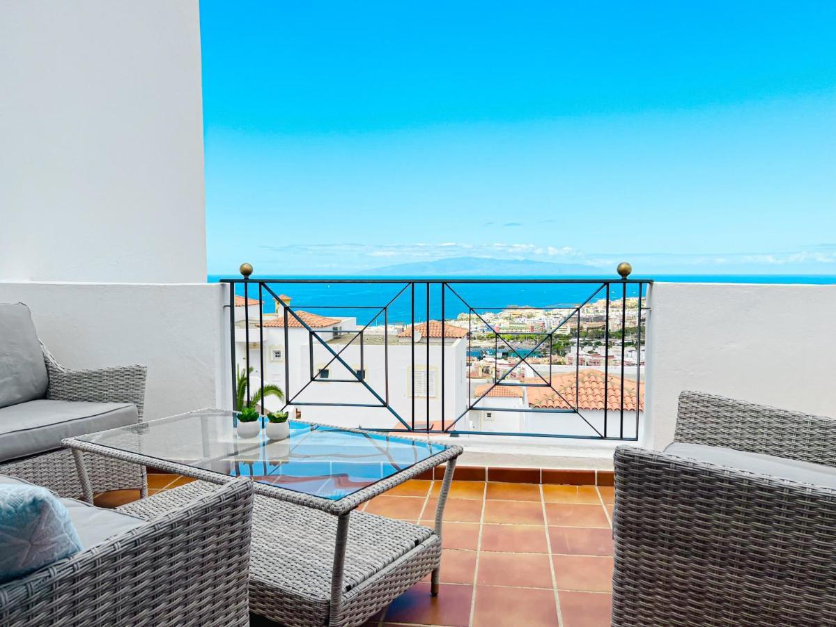 Balcon De Atlantico 2Bed Apartment أذيخي المظهر الخارجي الصورة