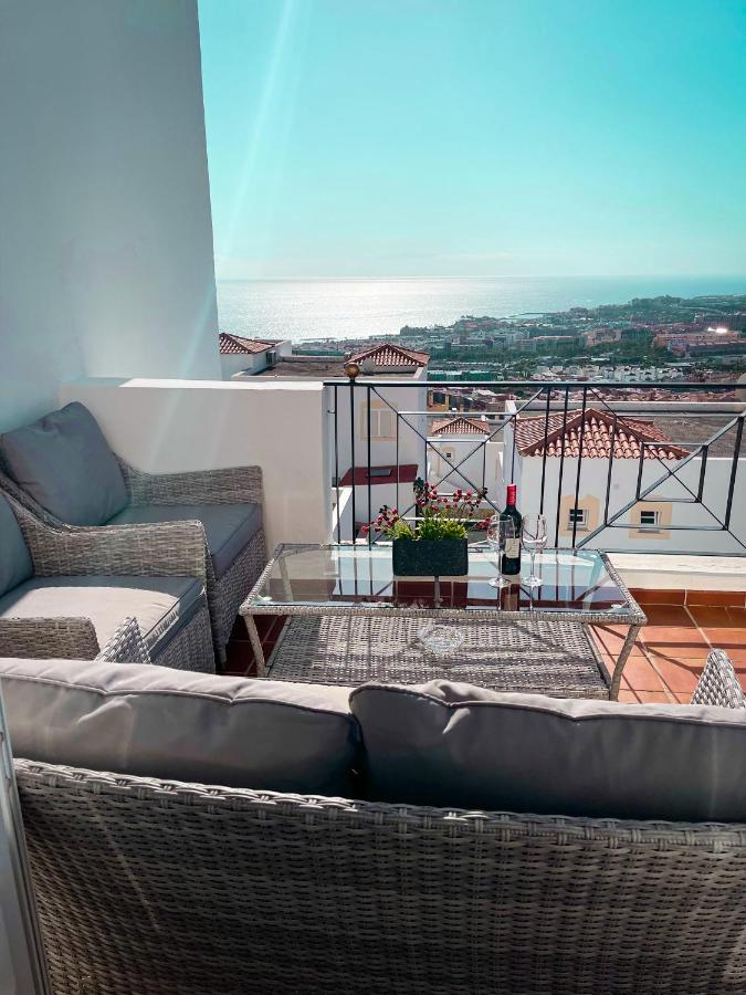 Balcon De Atlantico 2Bed Apartment أذيخي المظهر الخارجي الصورة