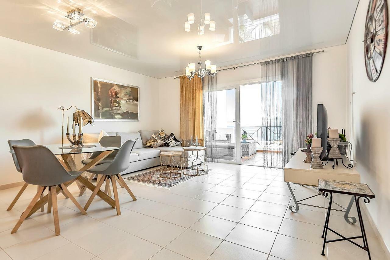 Balcon De Atlantico 2Bed Apartment أذيخي المظهر الخارجي الصورة