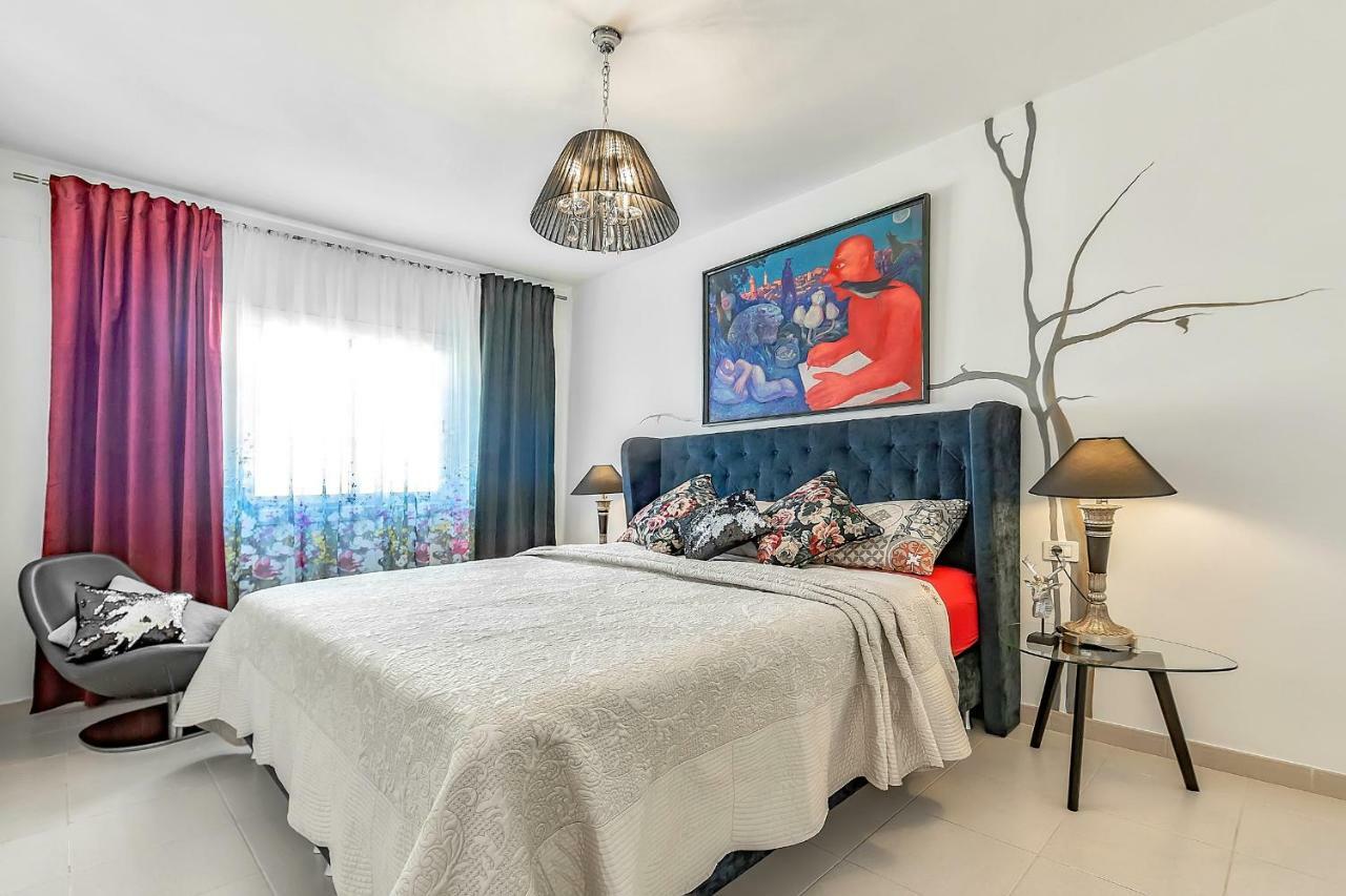 Balcon De Atlantico 2Bed Apartment أذيخي المظهر الخارجي الصورة