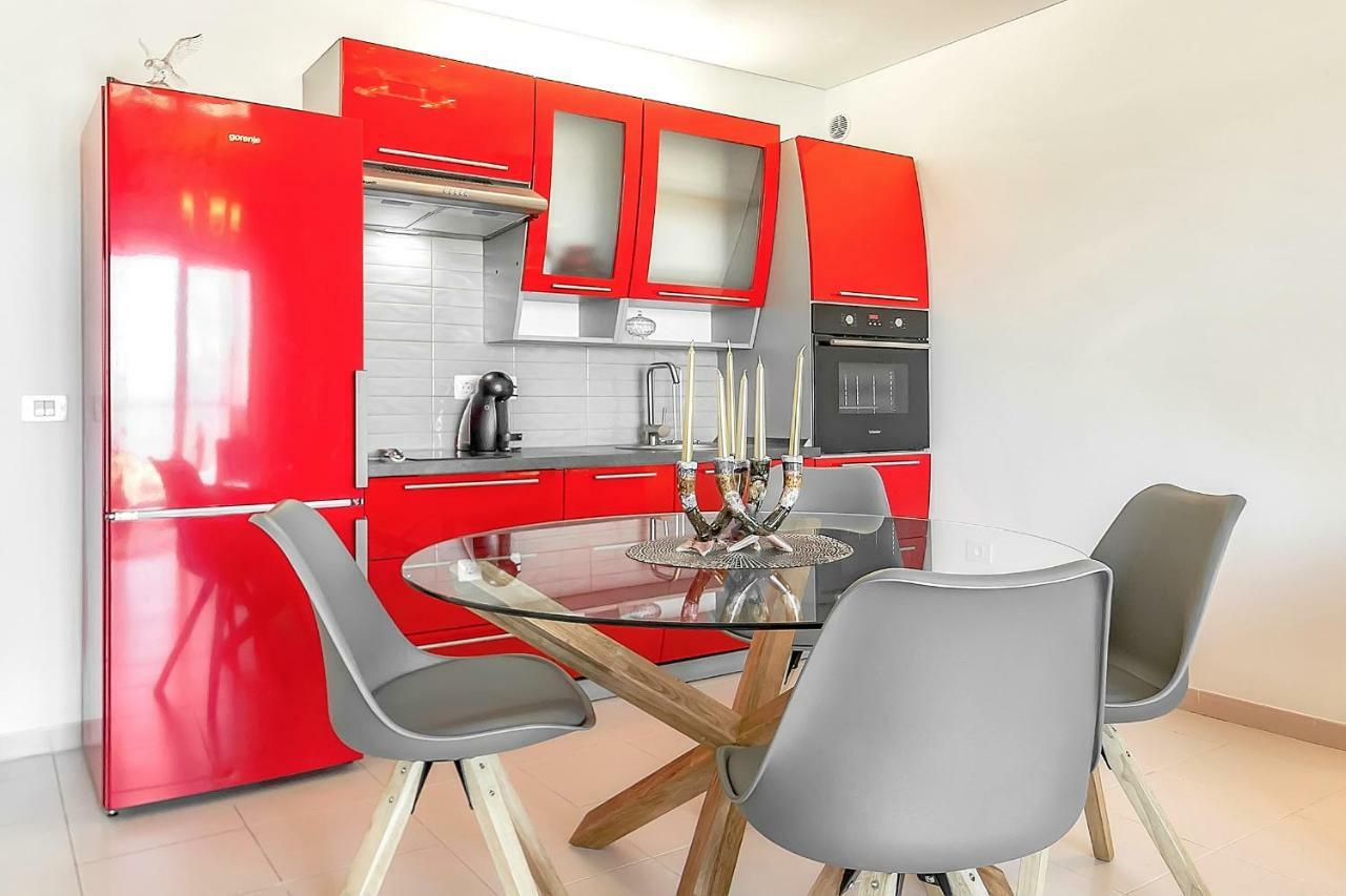Balcon De Atlantico 2Bed Apartment أذيخي المظهر الخارجي الصورة