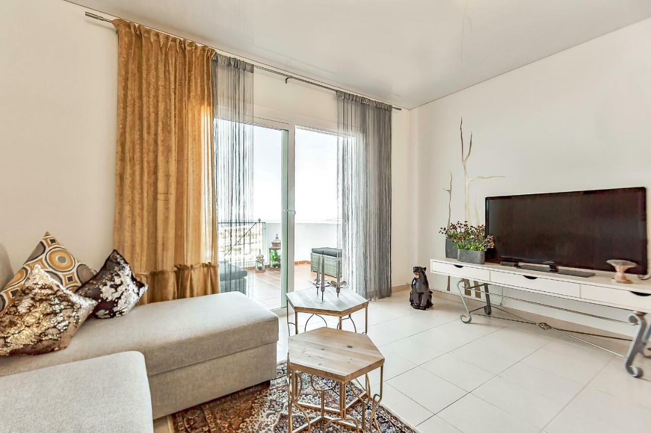 Balcon De Atlantico 2Bed Apartment أذيخي المظهر الخارجي الصورة