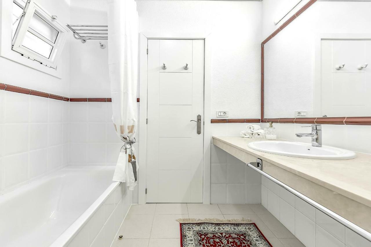 Balcon De Atlantico 2Bed Apartment أذيخي المظهر الخارجي الصورة
