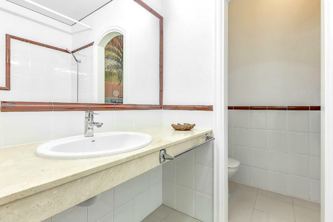 Balcon De Atlantico 2Bed Apartment أذيخي المظهر الخارجي الصورة