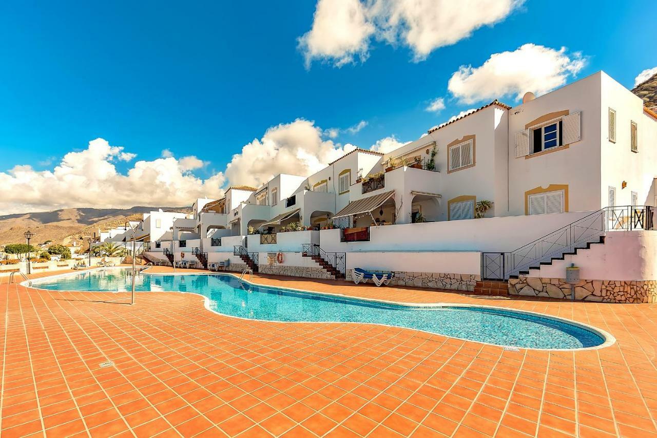Balcon De Atlantico 2Bed Apartment أذيخي المظهر الخارجي الصورة