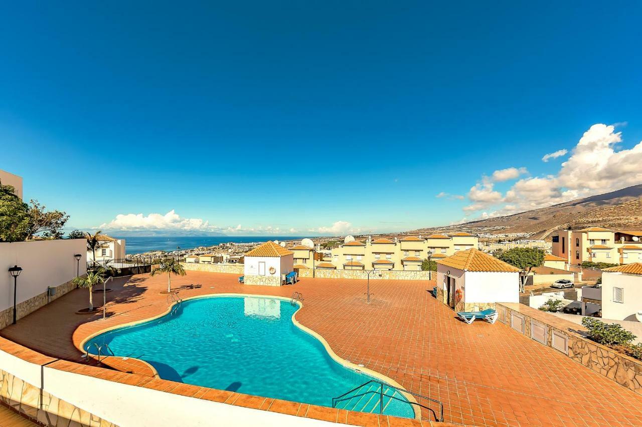 Balcon De Atlantico 2Bed Apartment أذيخي المظهر الخارجي الصورة